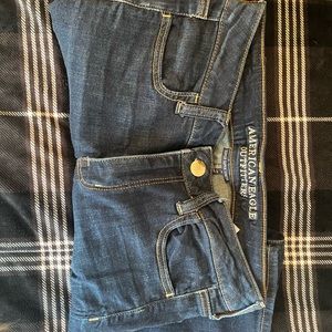 American eagle skinny jeans, 6